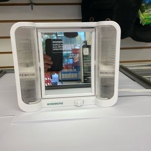 Brand New In Box Make-Up Mirror